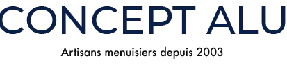 Menuiserie Concept Alu